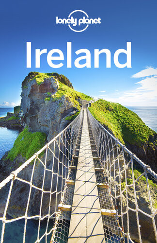 Ireland Lonely Planet Lonely Planet