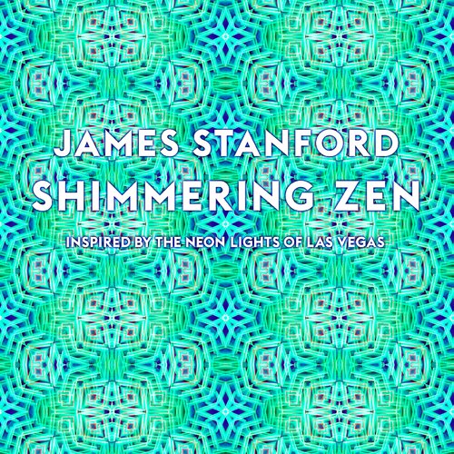 Shimmering Zen Inspired By The Neon Lights Of Las Vegas 2nd Edition Philip Lewis
