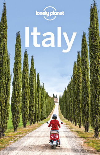 Lonely Planet Italy Lonely Planet
