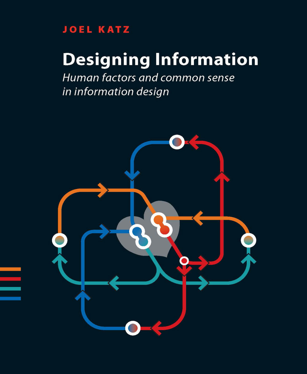 Designing Information Katz Joel Chenjin5com
