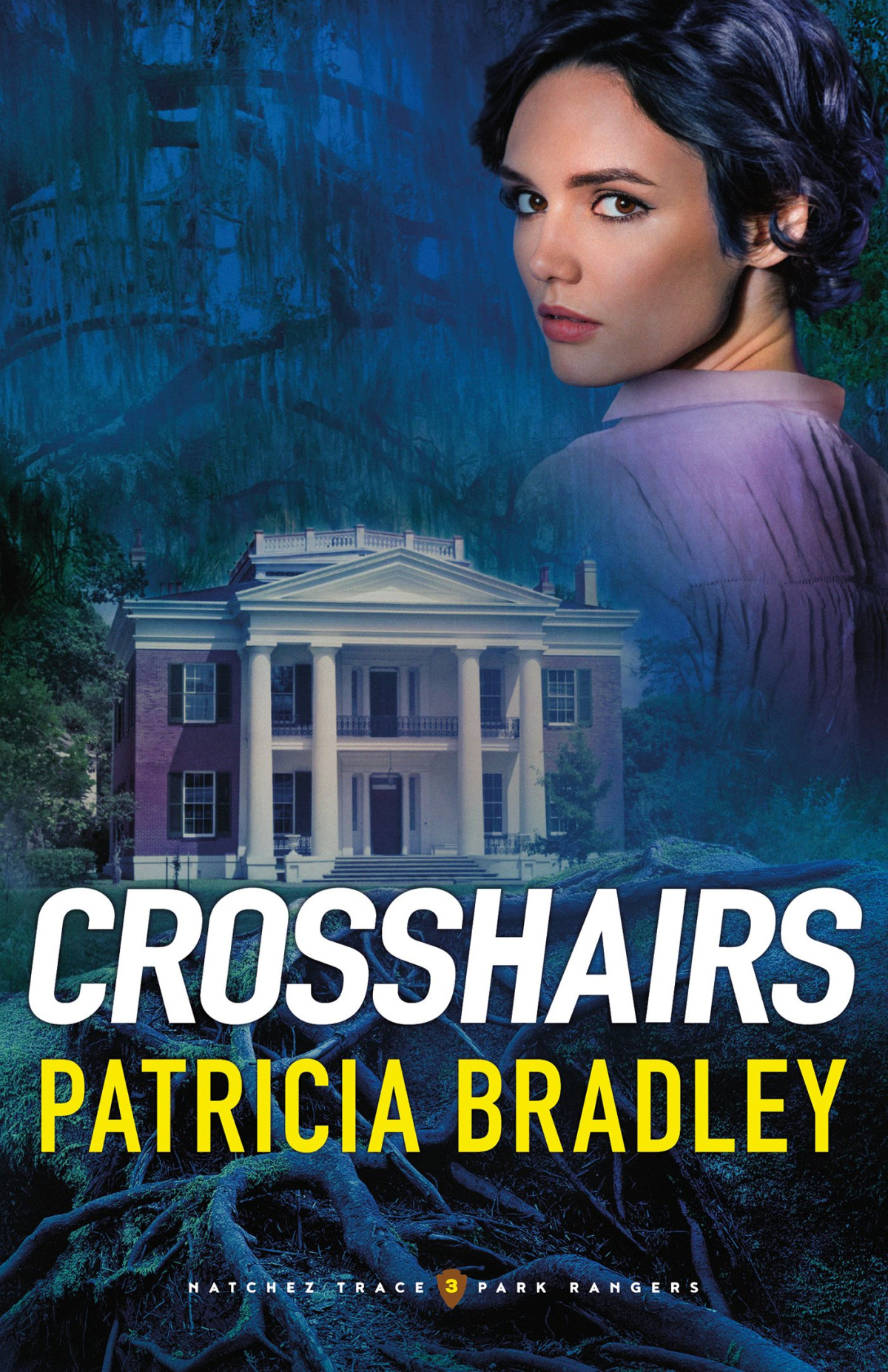 Crosshairs Patricia Bradley