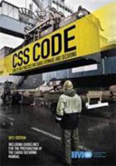 Css Code Code Of Safe Practice For Cargo Stowage And Securing 2011 Ed International Maritime Organization