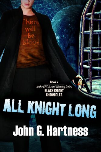 All Knight Long John G Hartness