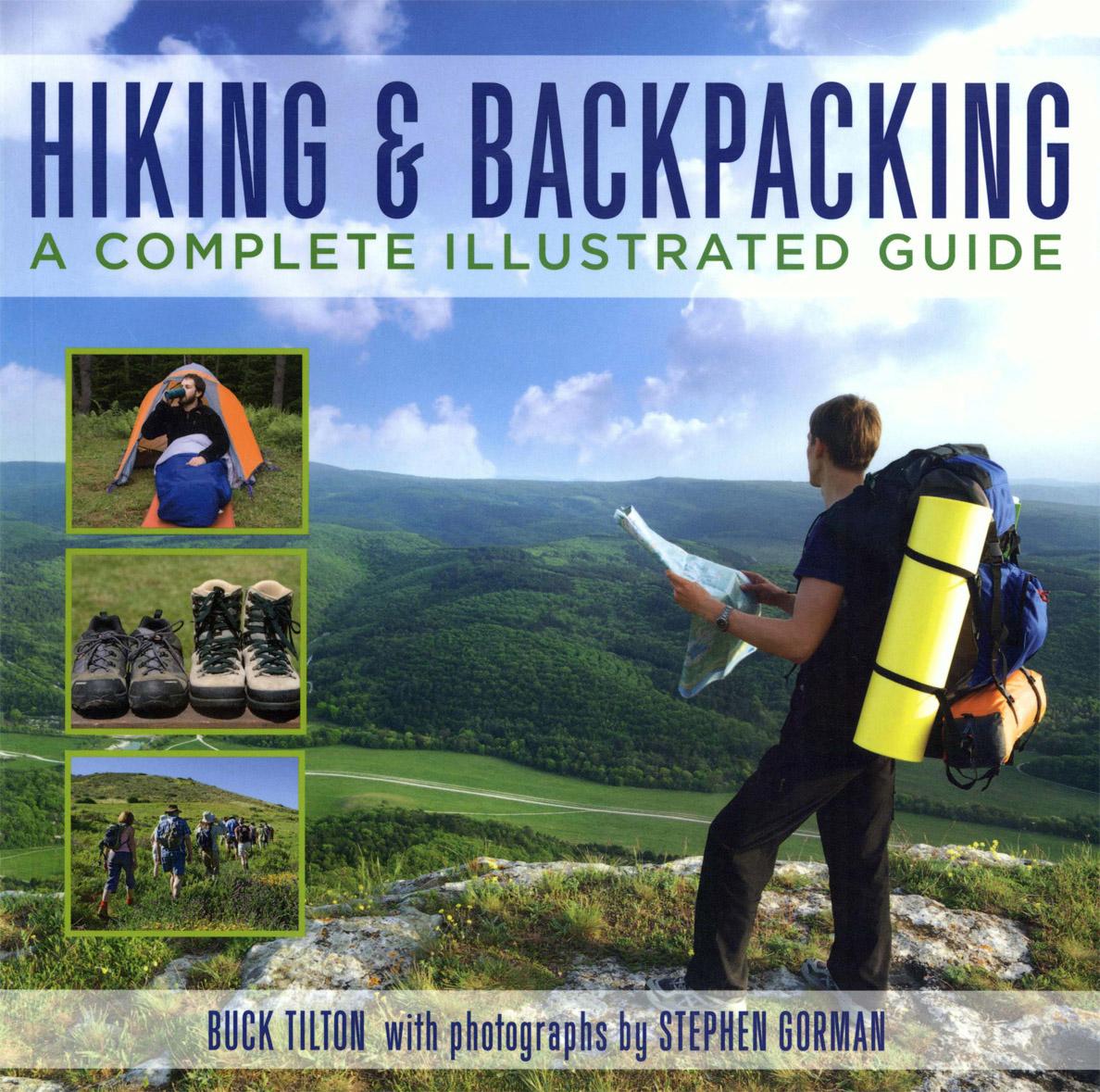 Knack Hiking Backpacking Buck Tilton Chenjin5com