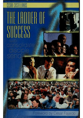 The Ladder Of Success 1st Edition Cesar Castellanos