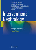 Interventional Nephrology Principles And Practice 2nd Edition Alexander S Yevzlin