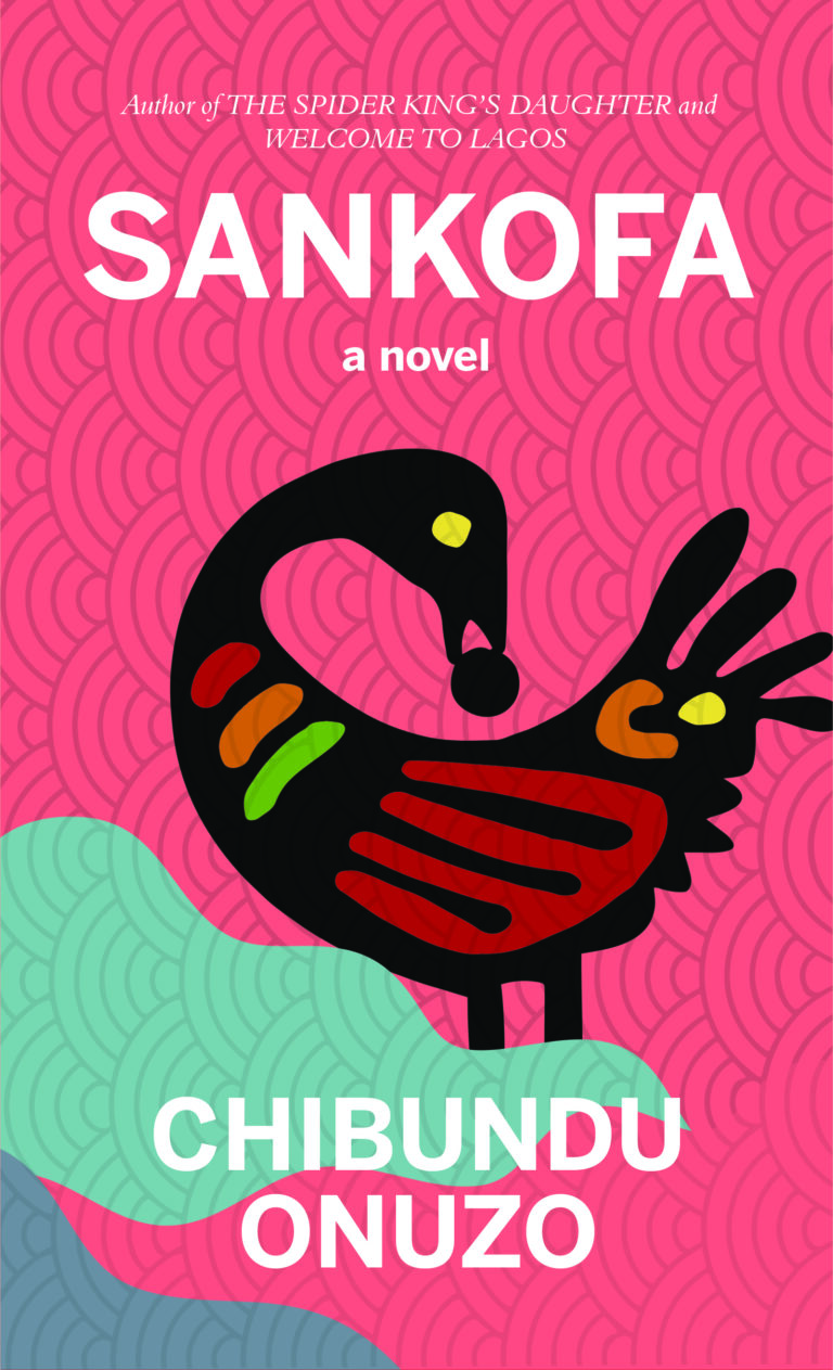 Sankofa Chibundu Onuzo