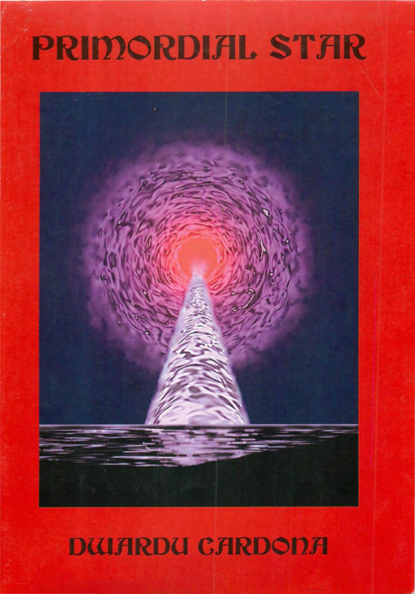 Primordial Star Dwardu Cardona