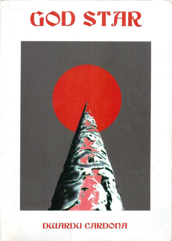 God Star Dwardu Cardona