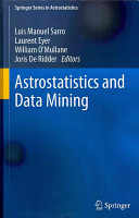 Astrostatistics And Data Mining 2012th Edition Luis Manuel Sarro