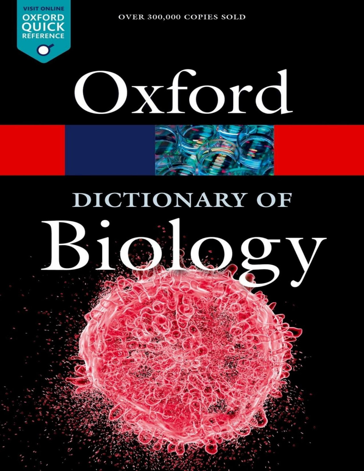 A Dictionary Of Biology Robert Hine