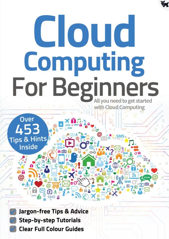 Cloud Computing For Beginners 8th Edition