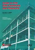 Guide To Flat Slab Formwork And Falsework P F Pallett