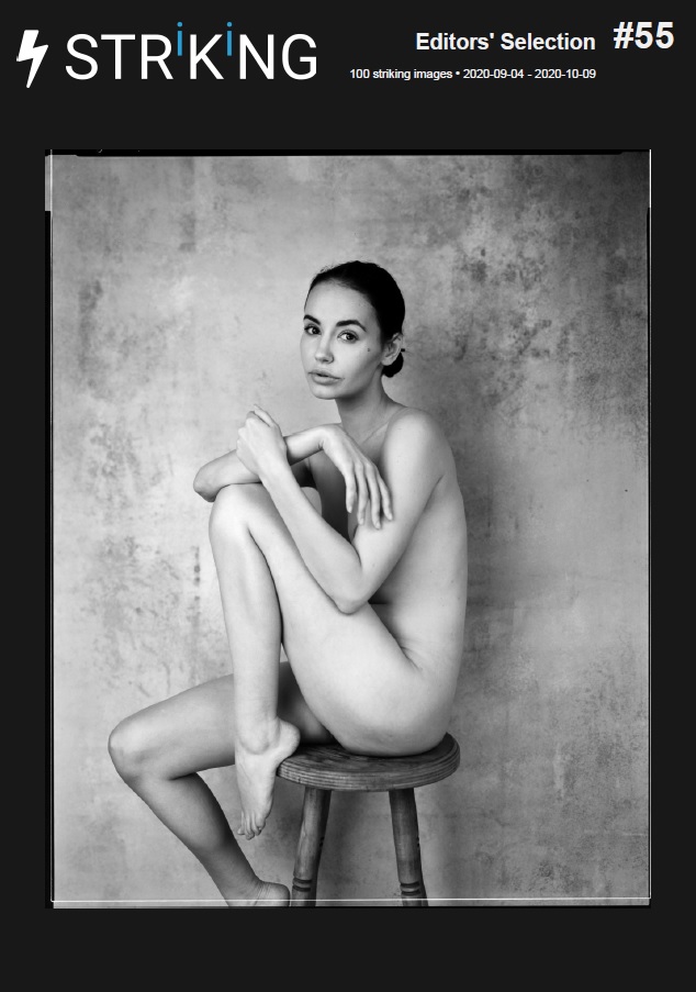Striking Magazine No 55 2021 Striking Magazine