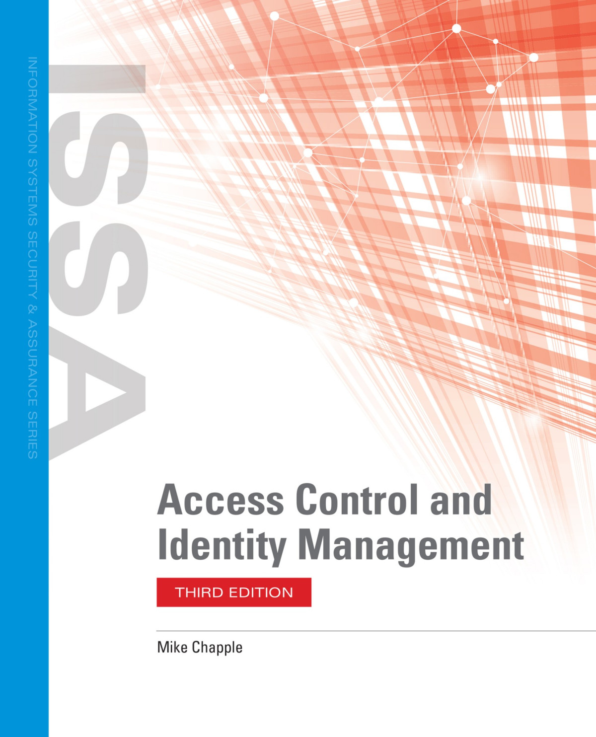 Access Control And Identity Management Mike Chapple