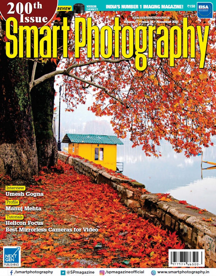 Smart Photography November 2021 Smart Photography