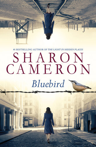 Bluebird Sharon Cameron