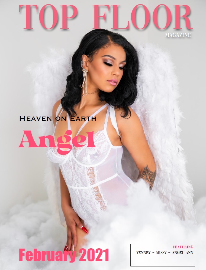 Top Floor Magazine February 2021 Top Floor Magazine