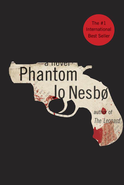 Harry Hole 09 Phantom Jo Nesb