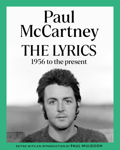 The Lyrics Paul Mccartney