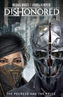 Dishonored Vol 2 The Peeress And The Price Moreci Michael