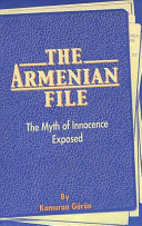 The Armenian File Uk Ed Gürün Kamuran