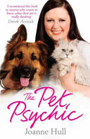 The Pet Psychic Joanne Hull
