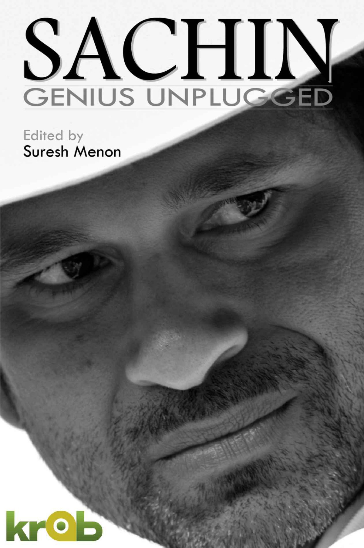 Sachin Genius Unplugged Suresh Menon