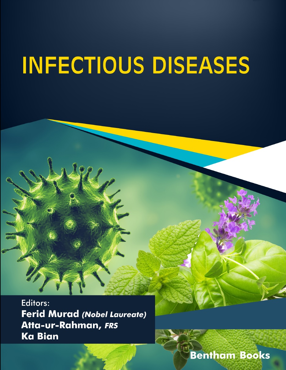 Infectious Diseases Murad Ferid