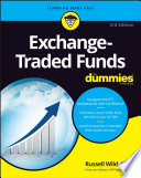 Exchangetraded Funds For Dummies 3rd Edition 3rd Edition Wild