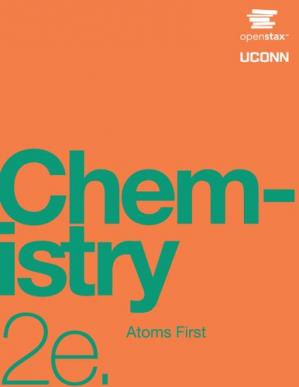 Chemistry Atoms First 2e 2nd Paul Flowers Paul Flowers Klaus Hellmut Theopold