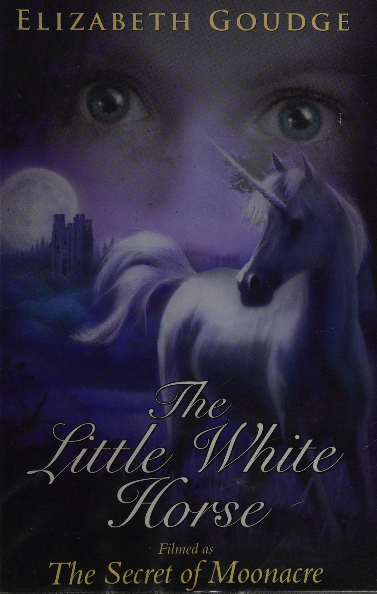 The Little White Horse Elizabeth Goudge