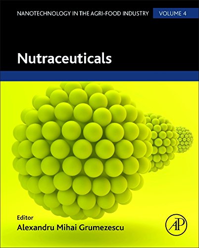 Nutraceuticals Alexandru Mihai Grumezescu