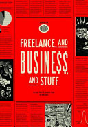 Freelance And Business And Stuff A Guide For Creatives Revised 1st Amy Hood