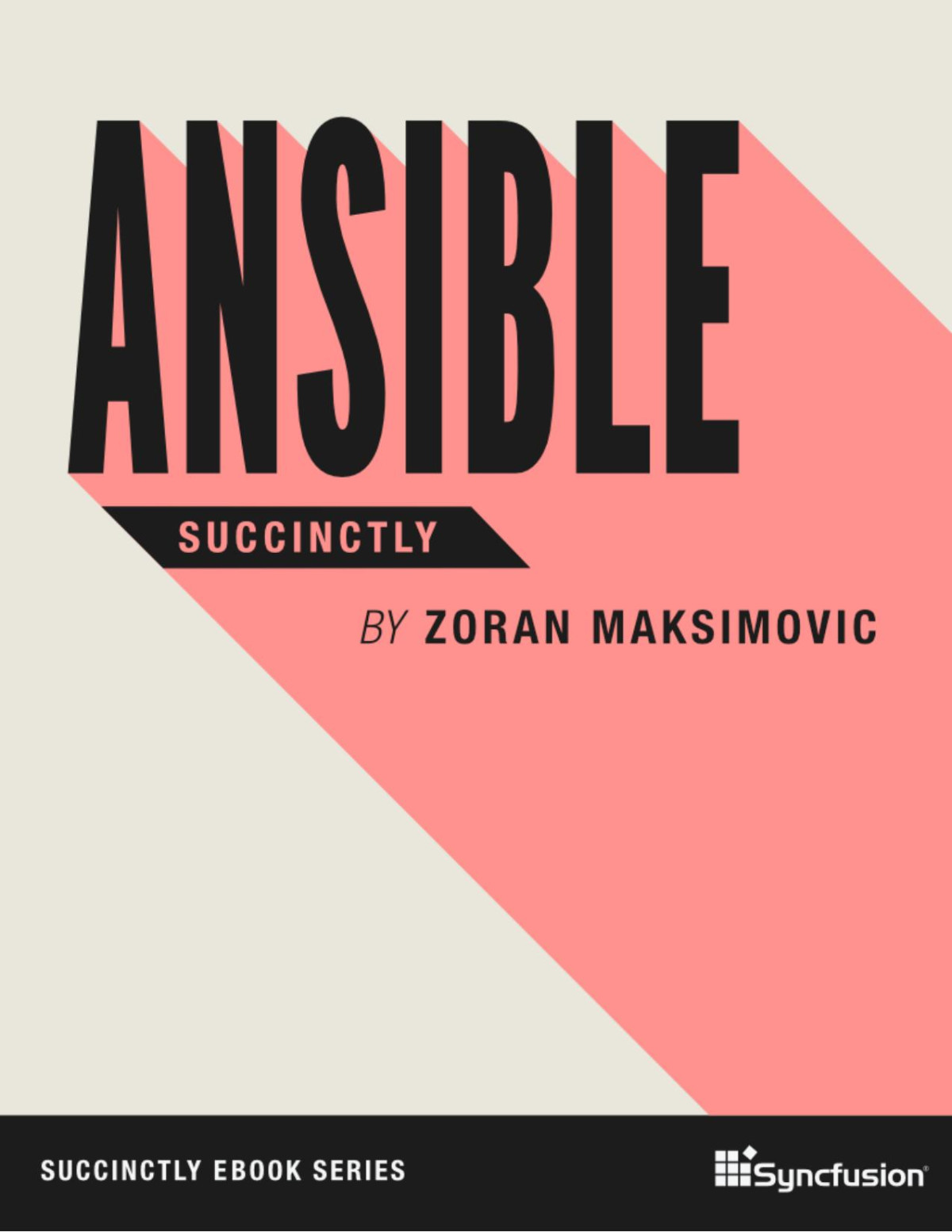 Ansible Succinctly Zoran Maksimovic