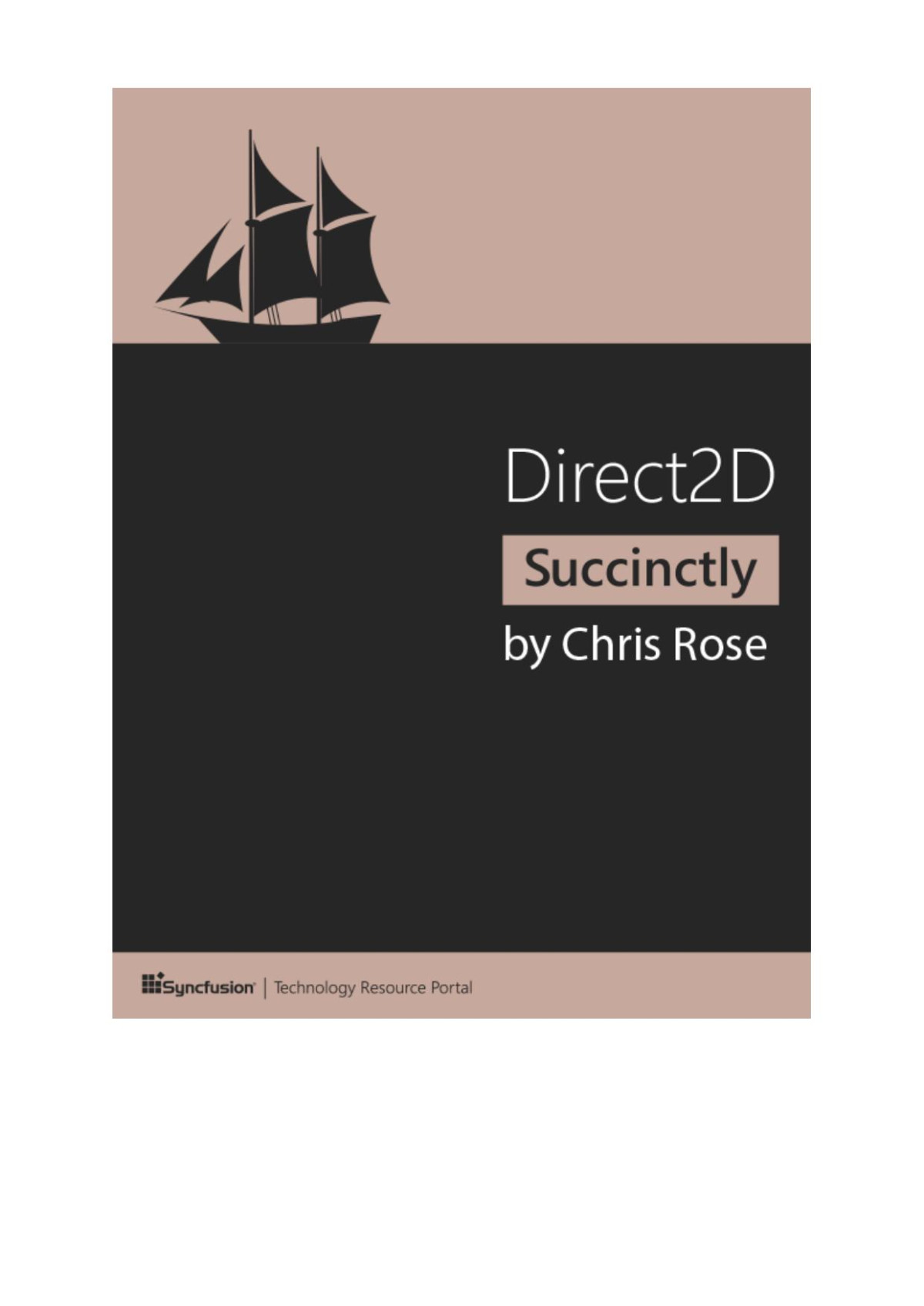 Direct2d Succinctly Chris Rose