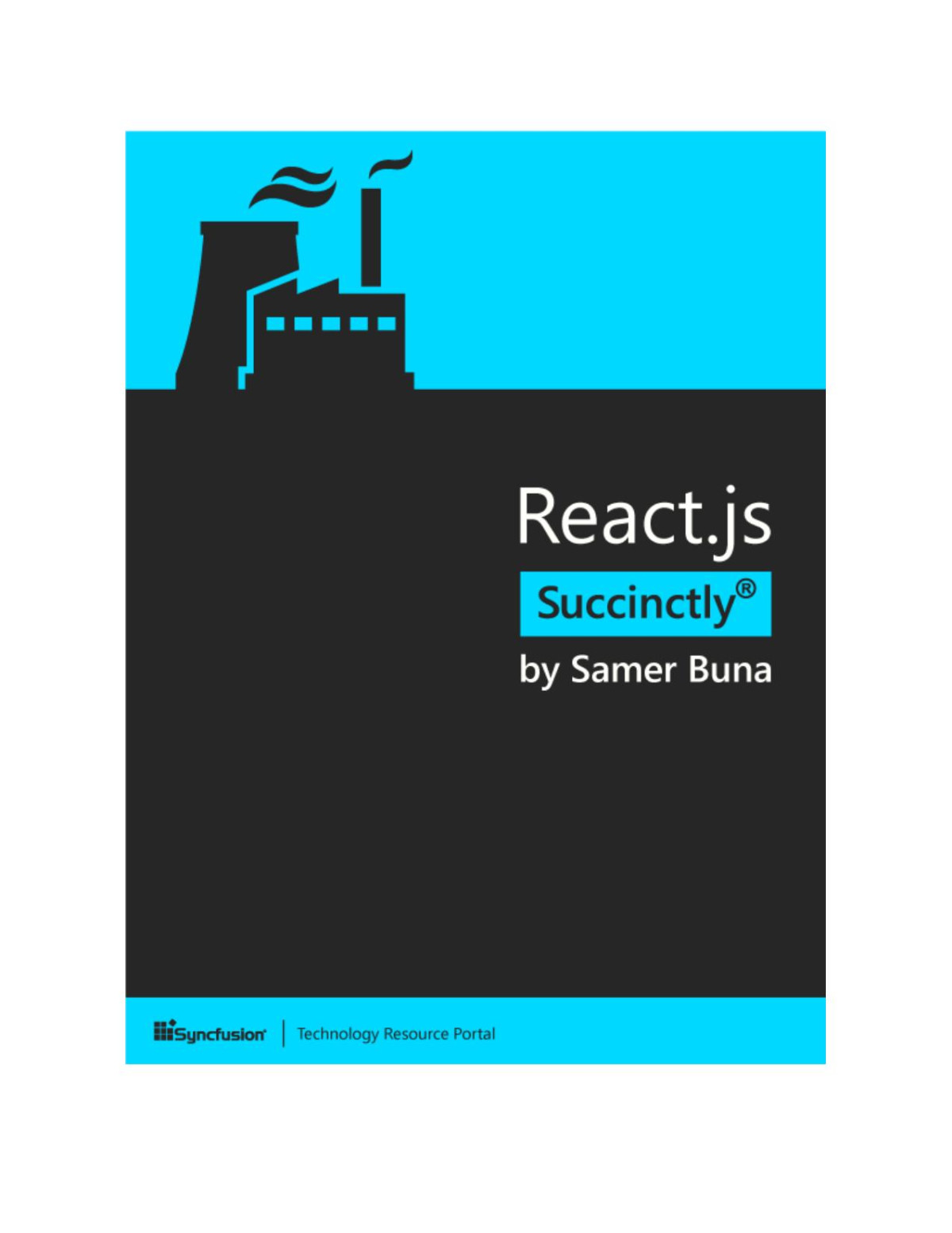 Reactjs Succinctly Samer Buna