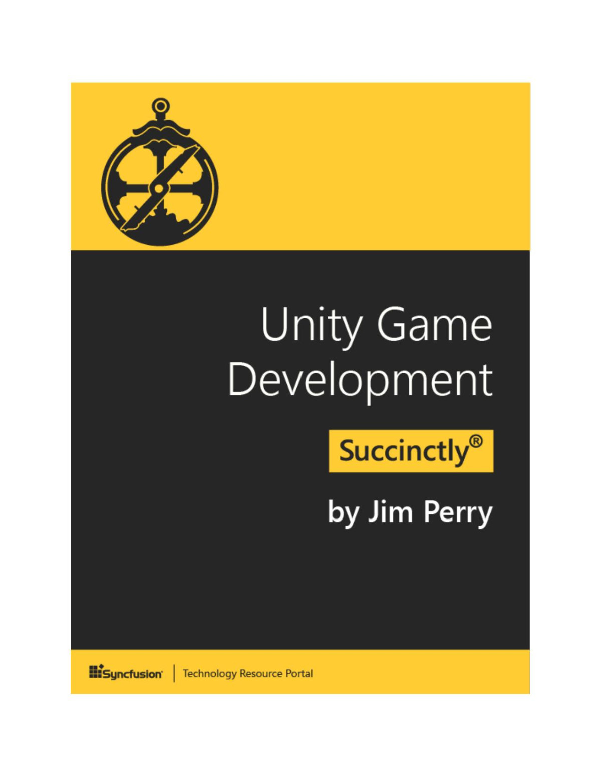 Unity Game Development Succinctly Jim Perry