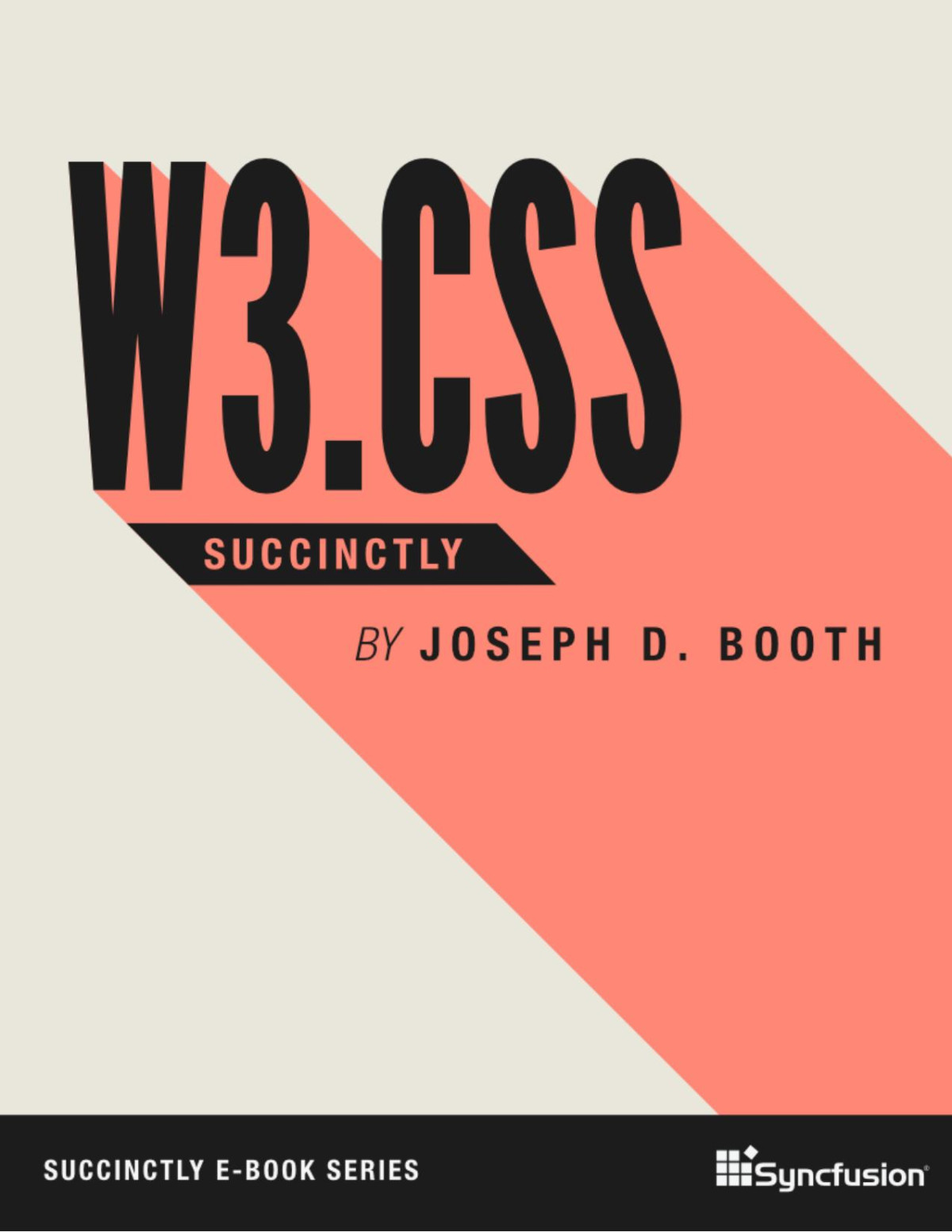 W3css Succinctly Joseph D Booth