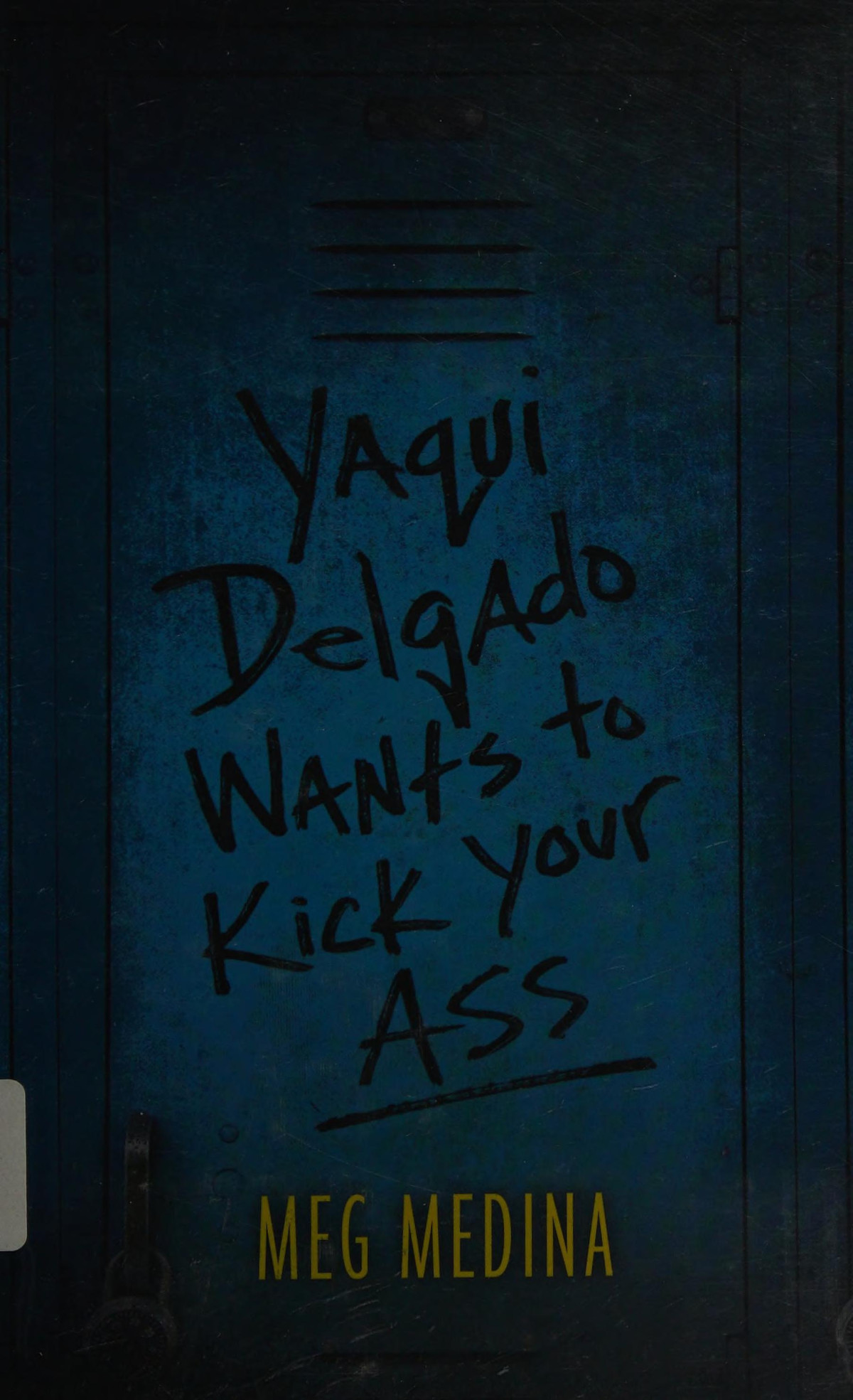 Yaqui Delgado Wants To Kick Your Ass Meg Medina