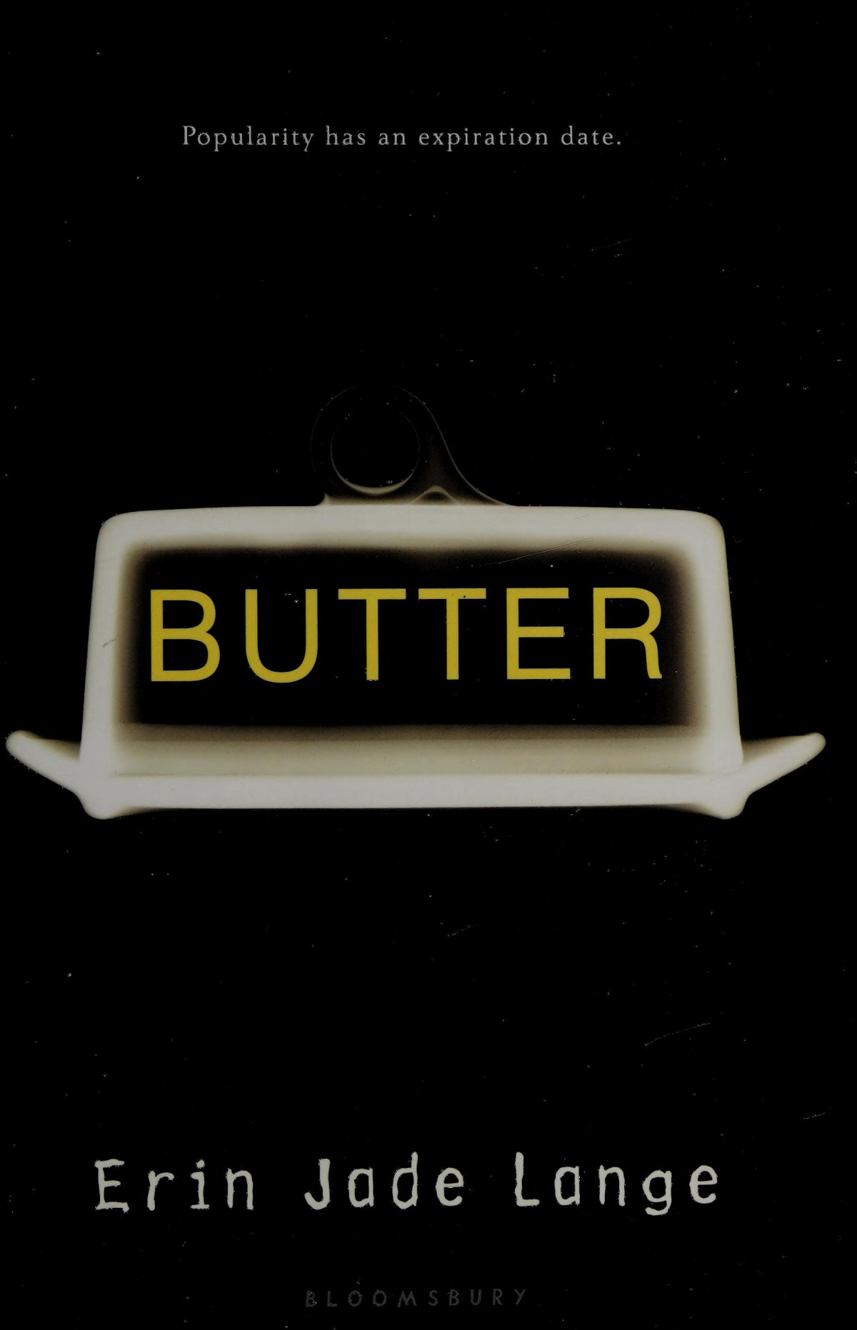 Butter Erin Lange