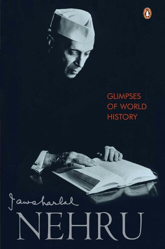 Glimpses Of World History Jawaharlal Nehru