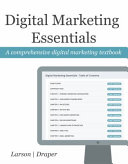 Digital Marketing Essentials Shubhranshu