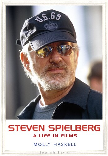 Steven Spielberg Molly Haskell