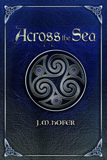 Across The Sea Islands In The Mist Book 2 Jm Hofer