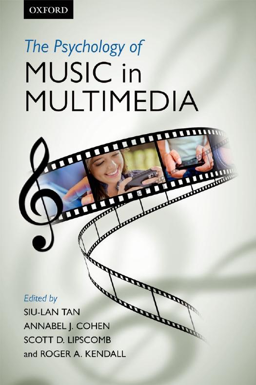 The Psychology Of Music In Multimedia Illustrated Tan Siulan