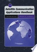 The Satellite Communication Applications Handbook Second Edition 2nd Edition Bruce R Elbert