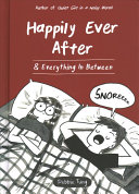 Happily Ever After And Everything In Between Debbie Tung