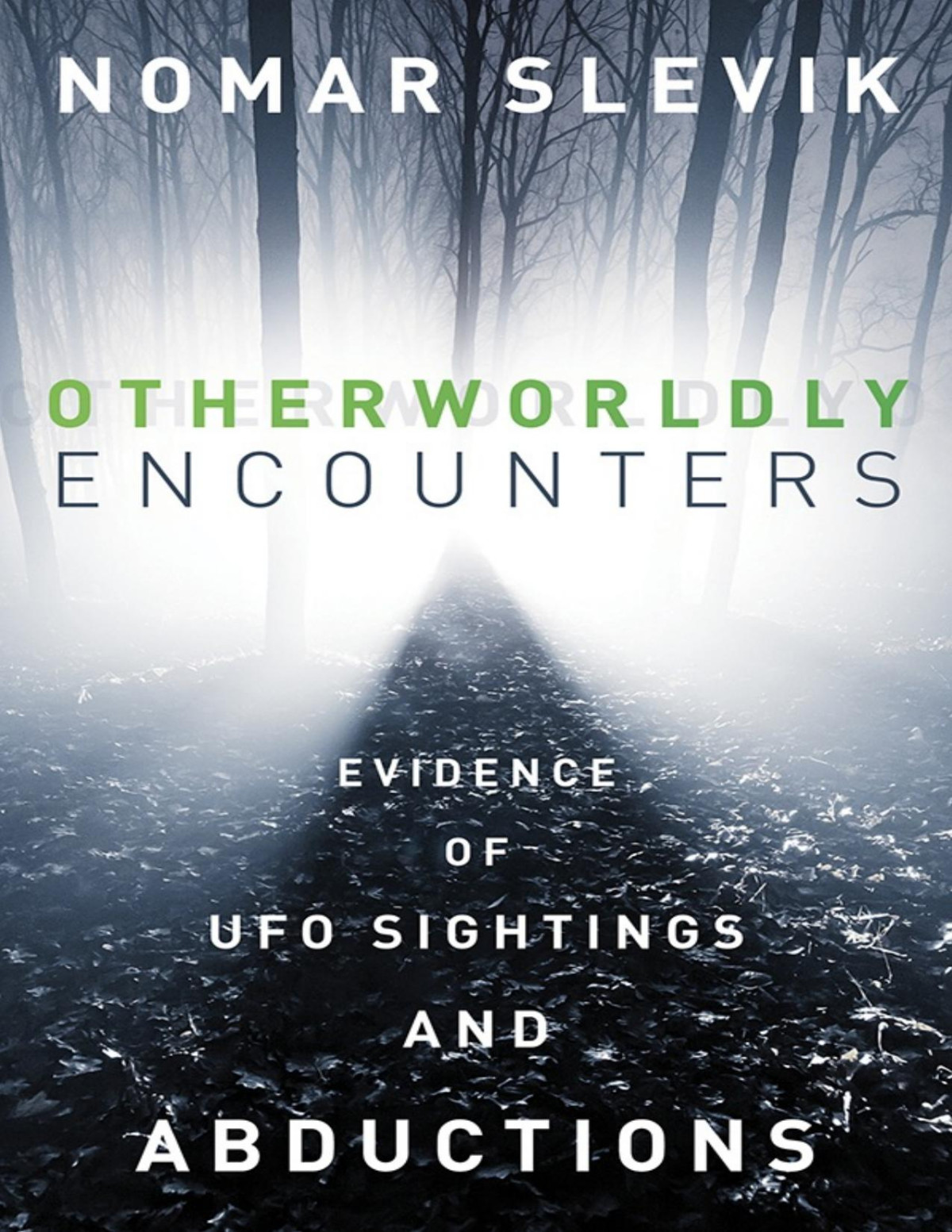 Otherworldly Encounters Evidence Of Ufo Sightings And Abductions Slevik