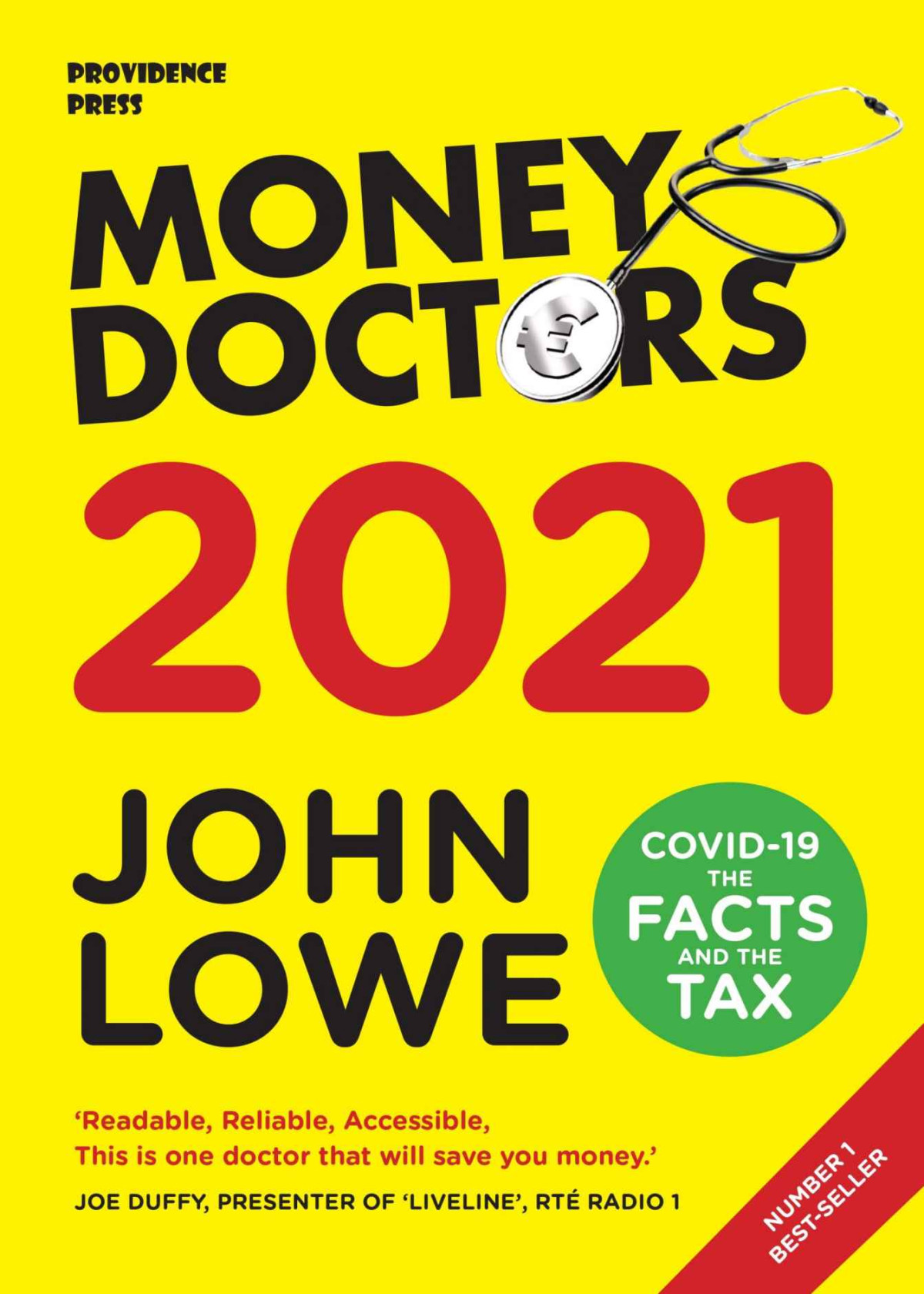 Money Doctors Lowe John